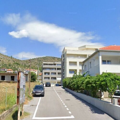 Apartmanok Parkolóhellyel Seget Donji, Trogir - 22549 Seget Donji  2