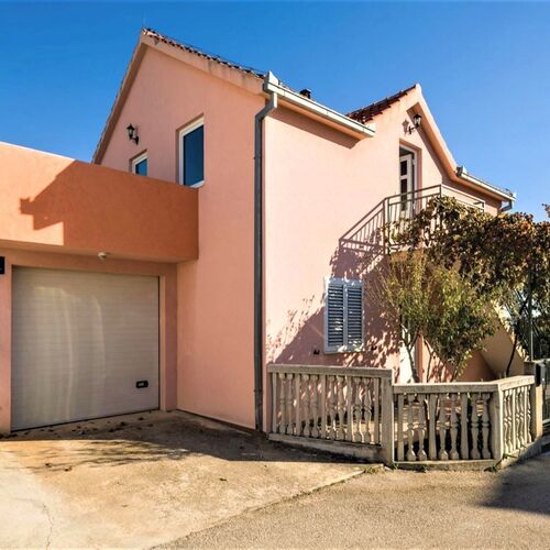 Apartmanok Parkolóhellyel Plano, Trogir - 22550 Plano  2