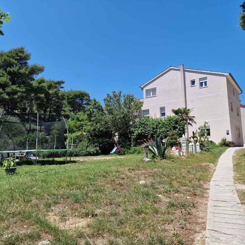 Apartmanok Parkolóhellyel Mundanije, Rab - 22552 Mundanije  3