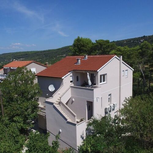Apartmanok Parkolóhellyel Mundanije, Rab - 22552 Mundanije  4
