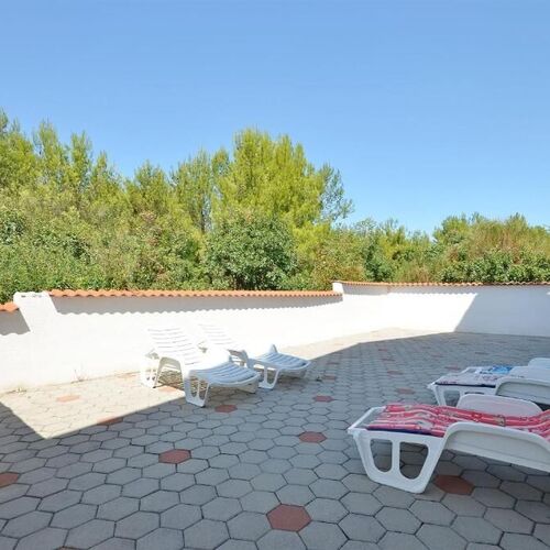 Apartmanok Parkolóhellyel Vodice - 22557  4