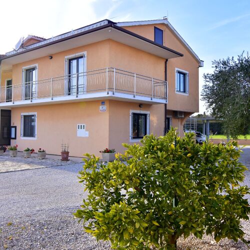 Apartmanok Gyermekes Családok Részére Savudrija, Umag - 22559 Savudrija  4