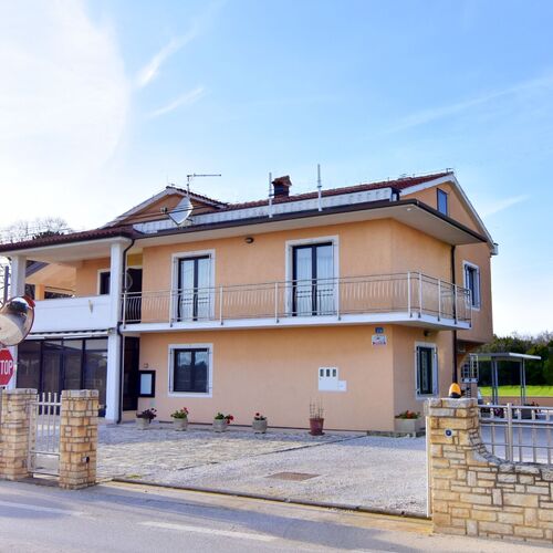 Apartmanok Gyermekes Családok Részére Savudrija, Umag - 22559 Savudrija  2