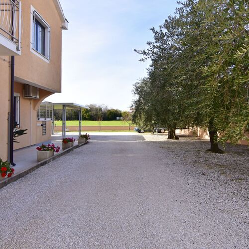 Apartmanok Gyermekes Családok Részére Savudrija, Umag - 22559 Savudrija  3
