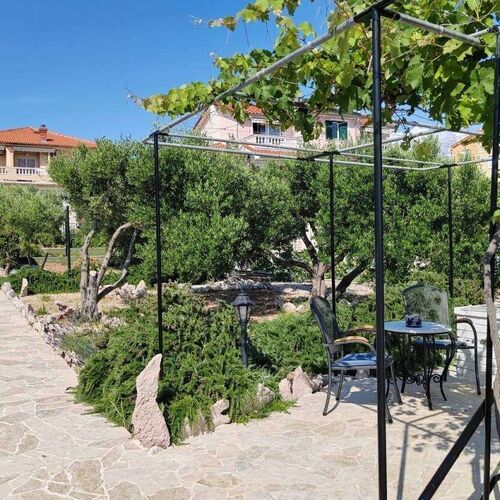 Apartmanok A Tenger Mellett Barbat, Rab - 22561 Barbat  3