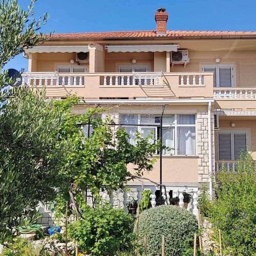 Apartmanok A Tenger Mellett Barbat, Rab - 22561 Barbat  2