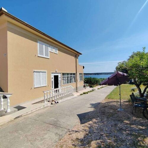 Apartmanok A Tenger Mellett Barbat, Rab - 22561 Barbat  4