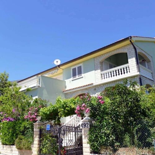 Apartmanok Parkolóhellyel Palit, Rab - 22562 Palit  4