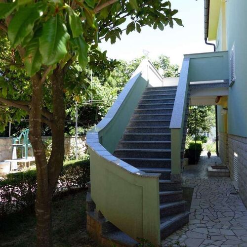 Apartmanok Parkolóhellyel Palit, Rab - 22562 Palit  3