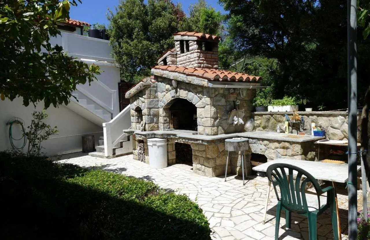 Apartments With Parking Space Palit, Rab - 22562 Palit