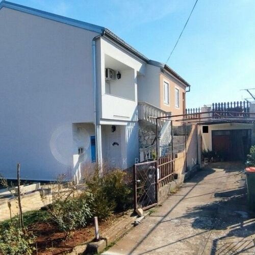 Apartmanok Parkolóhellyel Kraj, Pasman - 22566 Kraj  2