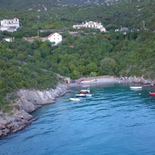 Apartmanok A Tenger Mellett Senj - 22576  4