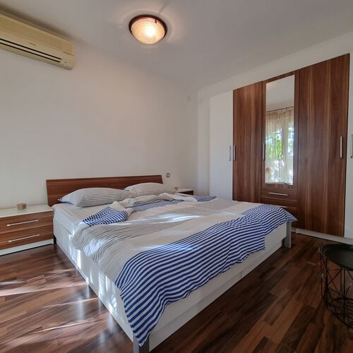 Apartmanok Parkolóhellyel Crikvenica - 22581