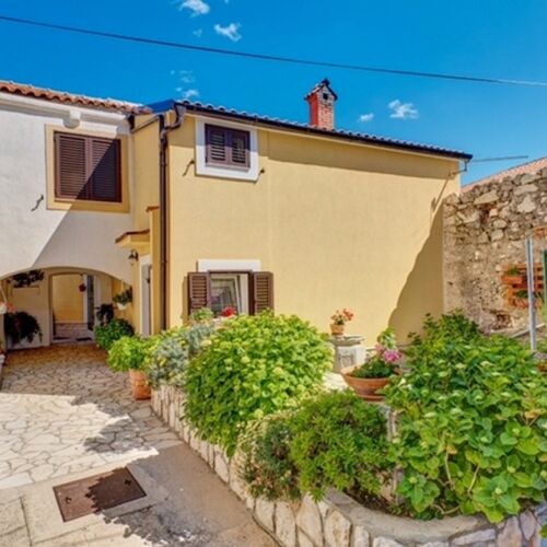 Apartmanok A Tenger Mellett Martinscica, Cres - 22582 Martinšćica  2