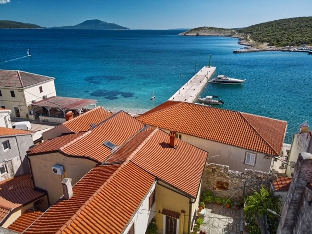 Apartments By The Sea Martinšćica, Cres - 22582 Martinšćica
