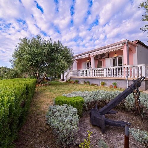 Apartmanok Parkolóhellyel Supetarska Draga - Gonar, Rab - 22586 Supetarska Draga - Gonar  2