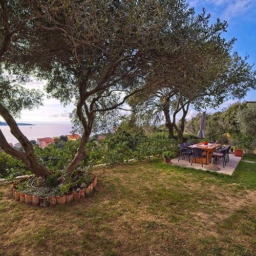 Apartmanok Parkolóhellyel Supetarska Draga - Gonar, Rab - 22586 Supetarska Draga - Gonar  4
