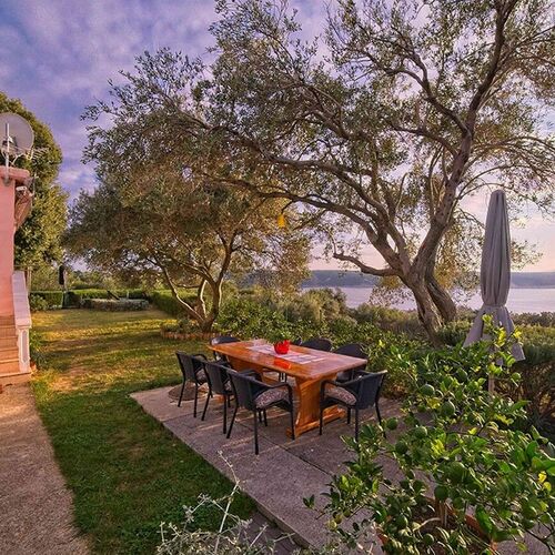 Apartmanok Parkolóhellyel Supetarska Draga - Gonar, Rab - 22586 Supetarska Draga - Gonar