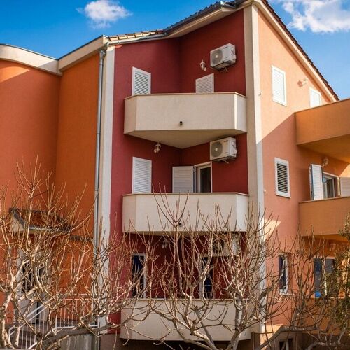 Apartmanok Parkolóhellyel Kastel Gomilica, Kastela - 22589 Kaštel Gomilica  2