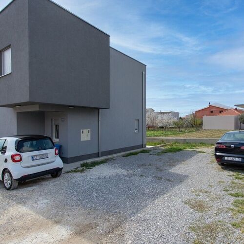 Apartmanok Parkolóhellyel Kastel Stari, Kastela - 22590 Kaštel Stari  3