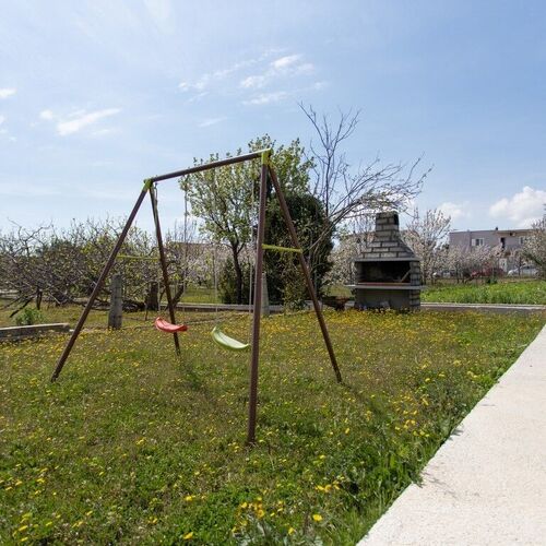 Apartmanok Parkolóhellyel Kastel Stari, Kastela - 22590 Kaštel Stari  4