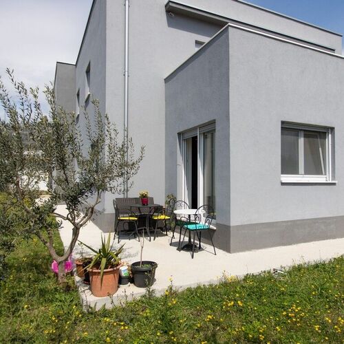 Apartmanok Parkolóhellyel Kastel Stari, Kastela - 22590 Kaštel Stari  2
