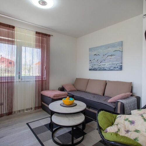 Apartmanok Parkolóhellyel Kastel Stari, Kastela - 22590 Kaštel Stari