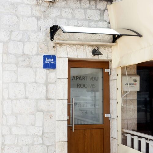 Apartmanok és Szobák A Tenger Mellett Trogir - 22597  4