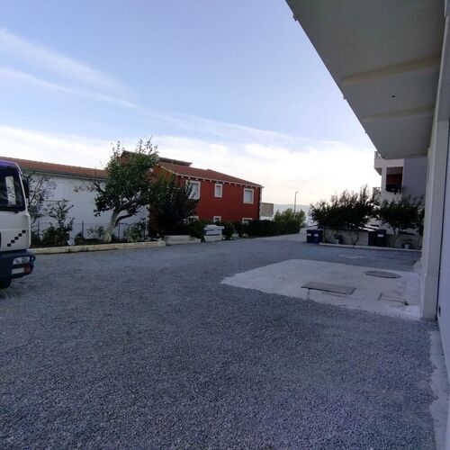 Apartmanok Parkolóhellyel Duce, Omis - 22598 Duće  4