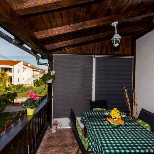 Apartmanok Internet Hozzáféréssel Kastel Novi, Kastela - 22614 Kaštel Novi  2