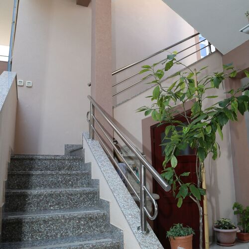 Apartmanok A Tenger Mellett Milna, Hvar - 22619 Milna  3