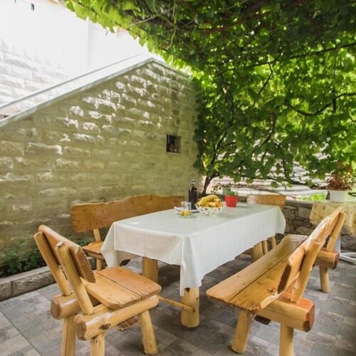 Apartmanok Parkolóhellyel Brodarica, Sibenik - 22625 Brodarica  4