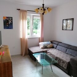 Apartmanok Parkolóhellyel Zlobin, Gorski Kotar - 22631 Zlobin