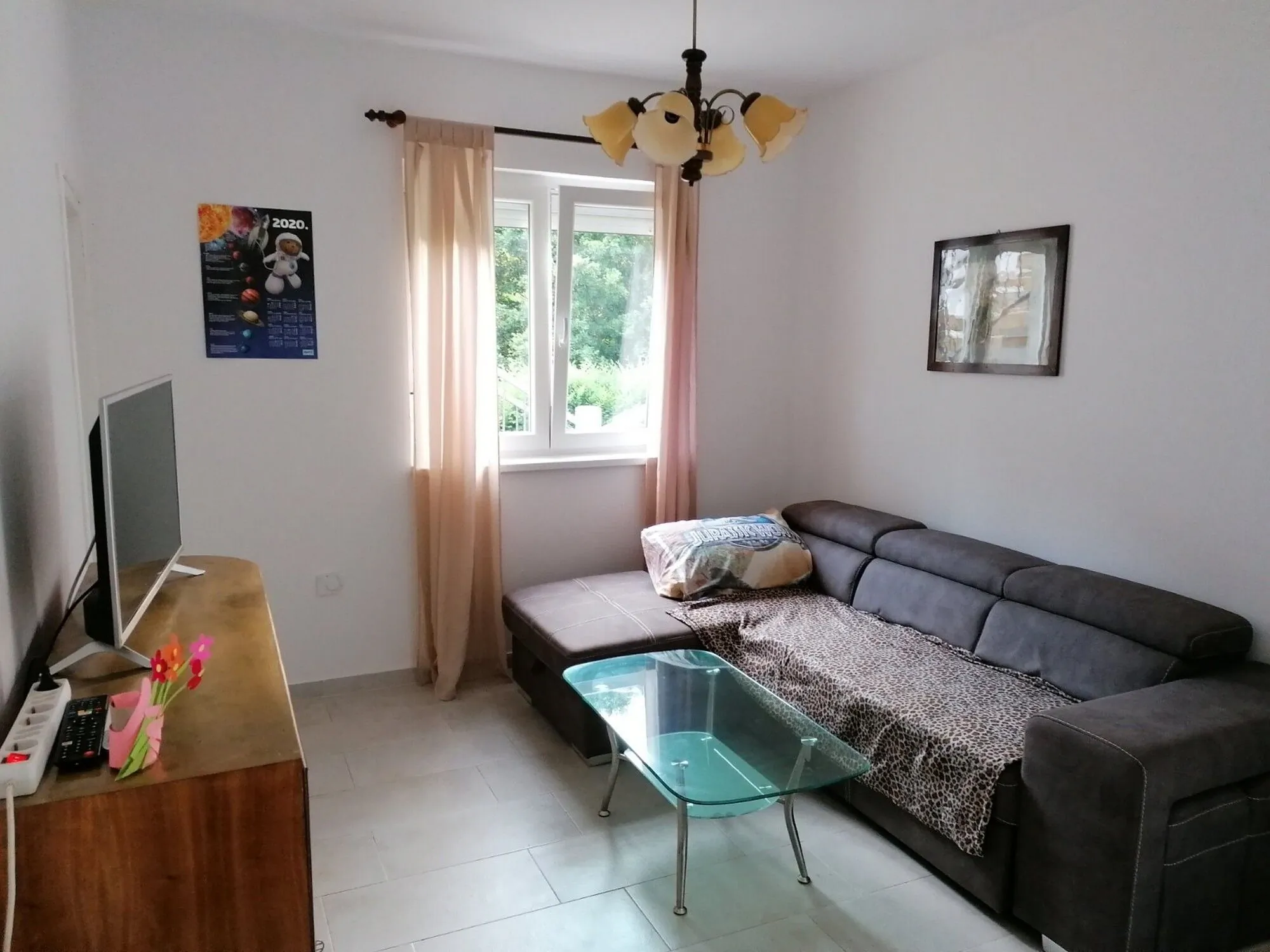 Apartments With Parking Space Zlobin, Gorski Kotar - 22631 Zlobin