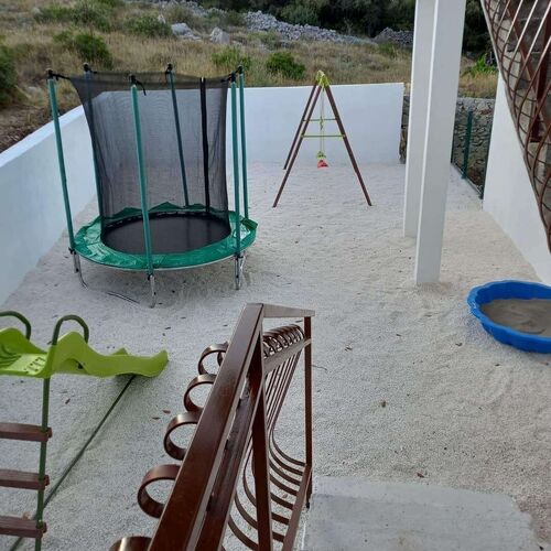 Ház Családok Részére Medencével Marina, Trogir - 22648 Marina  2