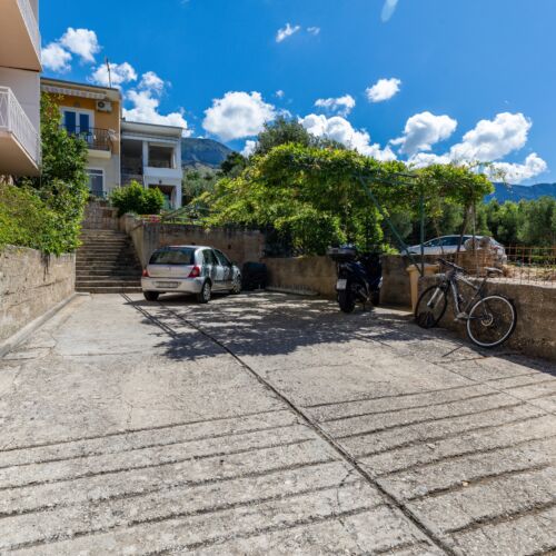 Apartmanok A Tenger Mellett Tucepi, Makarska - 22656 Tučepi  3