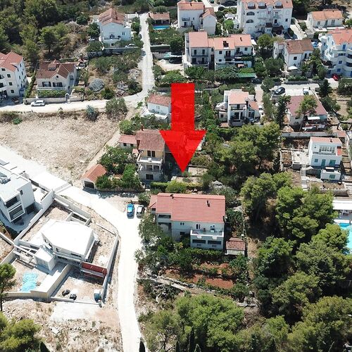 Apartmanok A Tenger Mellett Supetar, Brac - 22673 Supetar  3