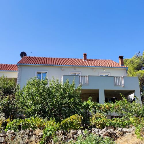 Apartmanok A Tenger Mellett Supetar, Brac - 22673 Supetar  4