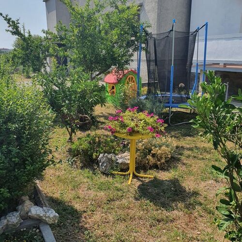 Apartmanok Parkolóhellyel Palit, Rab - 22676 Palit  4