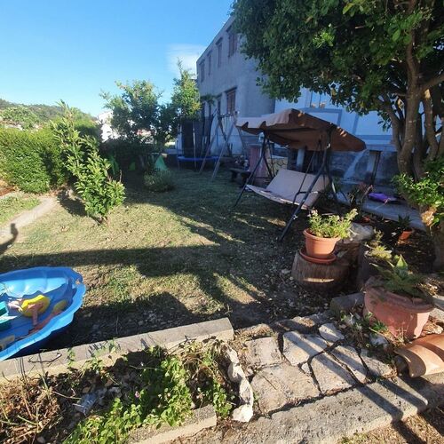 Apartmanok Parkolóhellyel Palit, Rab - 22676 Palit  3