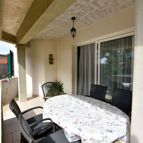 Apartmanok Gyermekes Családok Részére Bibinje, Zadar - 22677 Bibinje  2