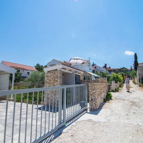 Apartmanok A Tenger Mellett Splitska, Brac - 22683 Splitska  4