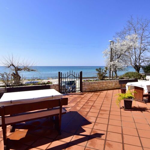 Apartments And Rooms By The Sea Zambratija, Umag - 22685 Zambratija
