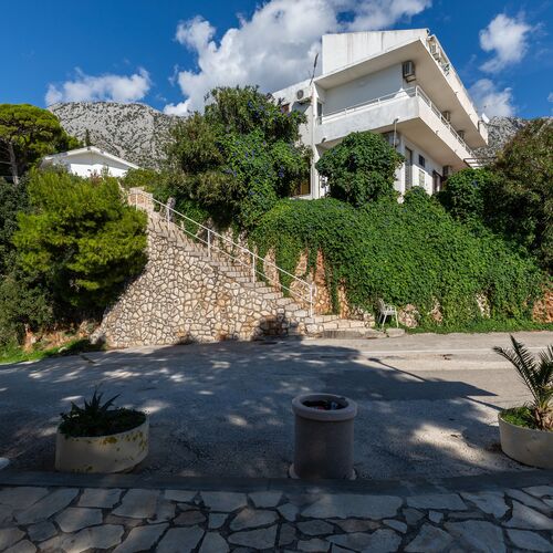 Apartmanok A Tenger Mellett Igrane, Makarska - 22690 Igrane  4