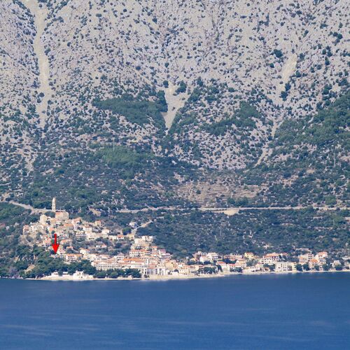 Apartmanok A Tenger Mellett Igrane, Makarska - 22690 Igrane  3
