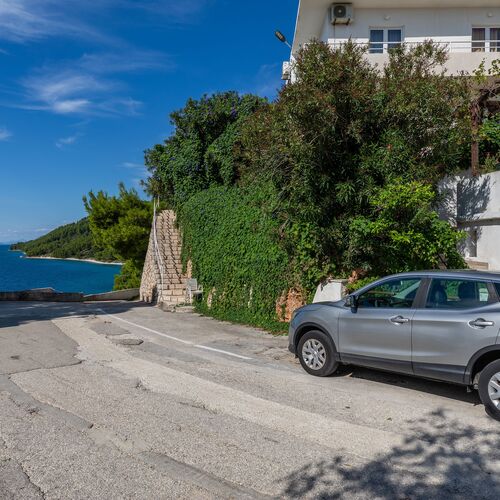 Apartmanok A Tenger Mellett Igrane, Makarska - 22690 Igrane  2