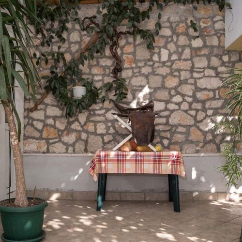 Apartmanok Internet Hozzáféréssel Marina, Trogir - 22691 Marina  3
