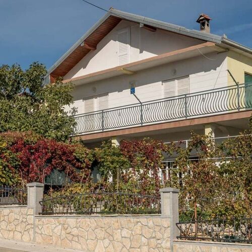 Apartmanok Internet Hozzáféréssel Marina, Trogir - 22691 Marina  4