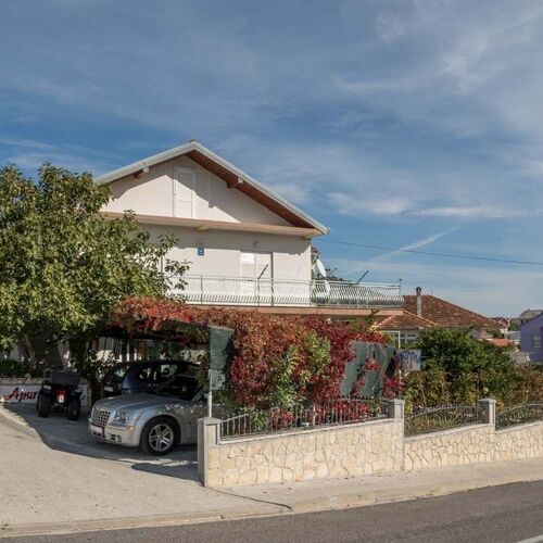Apartmanok Internet Hozzáféréssel Marina, Trogir - 22691 Marina