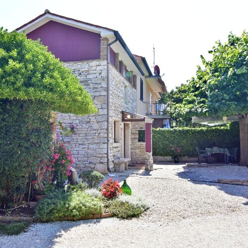 Nyaralóház Parkolóhellyel Zambratija, Umag - 22708 Zambratija  4